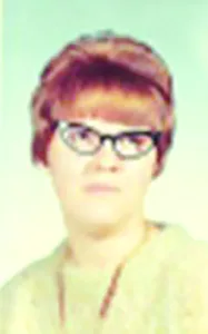 Sandra L. Beaver